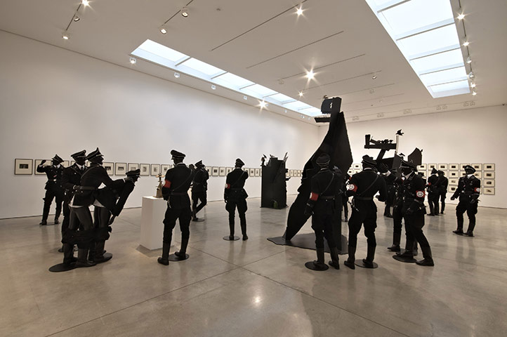 Chapman Brothers: Chapman Brothers