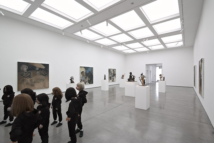 Chapman Brothers: Chapman Brothers