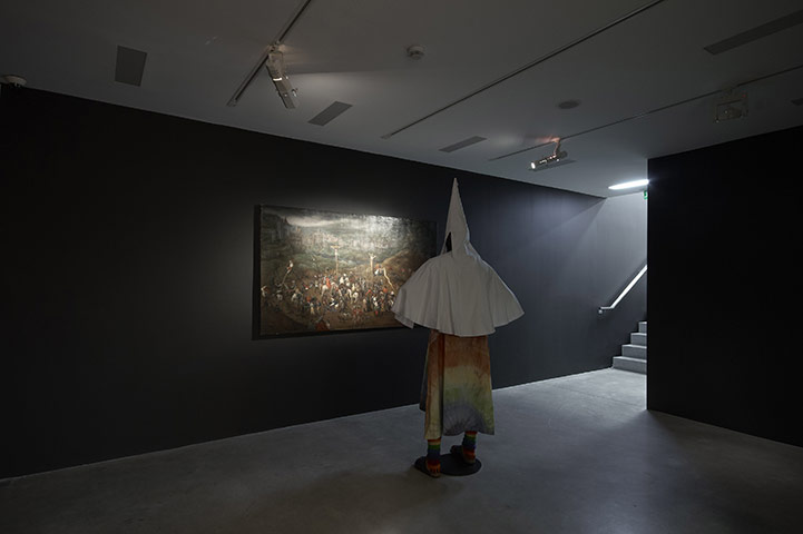 Chapman Brothers: Chapman Brothers