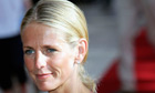 Ulrika Jonsson phone hacking 