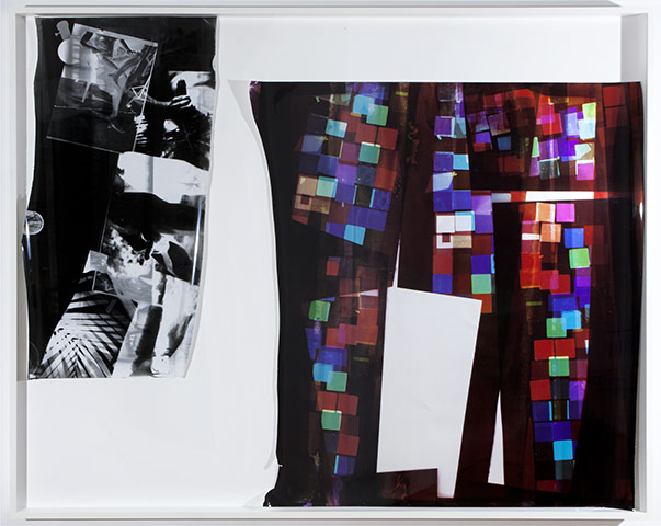 Exhibitionist1607: Mariah Robertson 