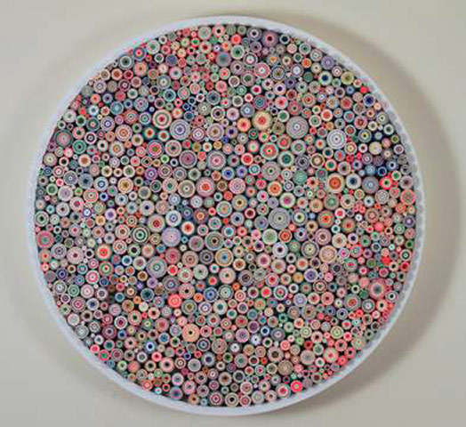 Exhibitionist1607: Jameel Art Prize