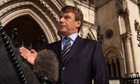 Neil Wallis, a former News of the World executive