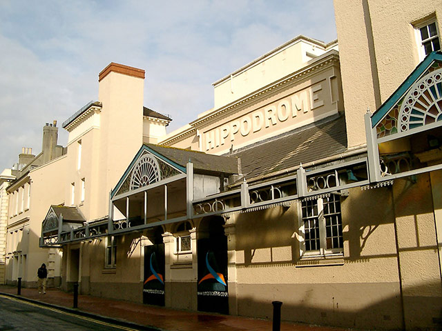 7 Days on Stage: 7 Days on Stage