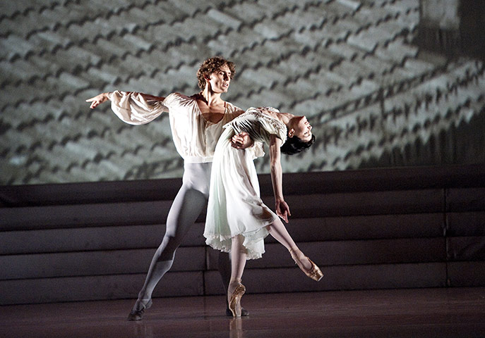 7 Days on Stage: 7 Days on Stage