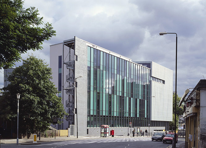 7 Days on Stage: 7 Days on Stage