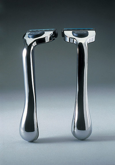 kenneth grange: Wilkinson Protector