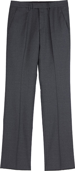 Key trends: trousers: Trousers
