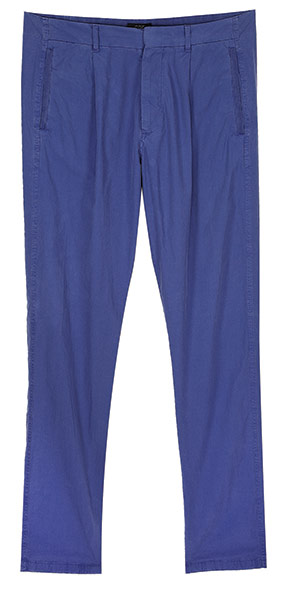 Key trends: trousers: Trousers