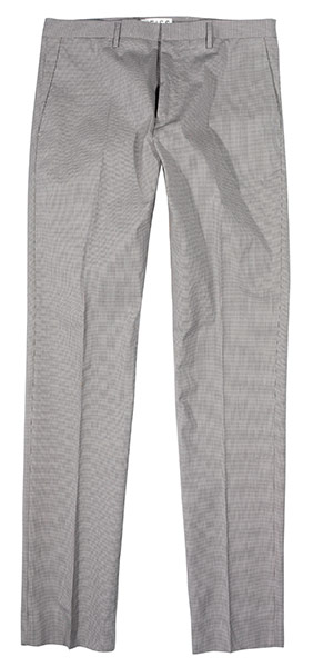 Key trends: trousers: Trousers