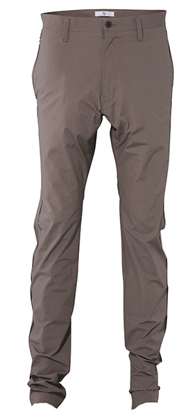 Key trends: trousers: Narrow leg