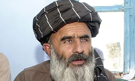 Karzai adviser murdered in Kabul