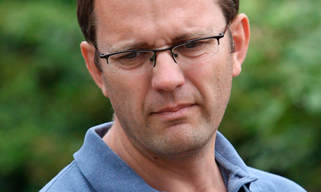 Andy Coulson