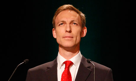 Jim Murphy