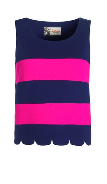 Top 10 Tops gallery: Jaeger