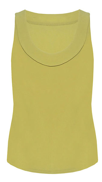 Top 10 Tops gallery: Minute Petite