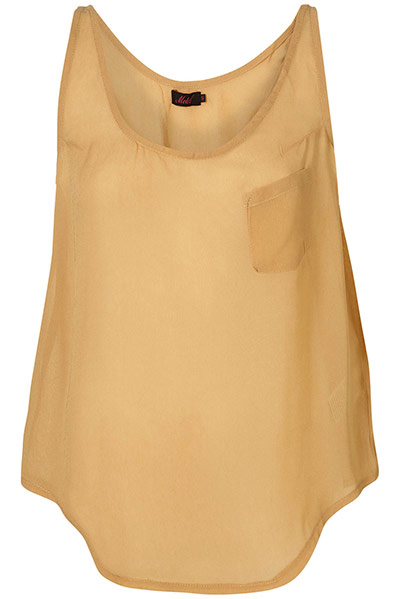 Top 10 Tops gallery: Motel