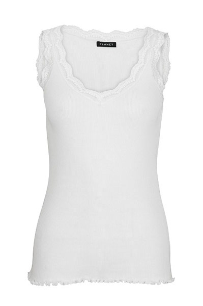 Top 10 Tops gallery: Planet Lace