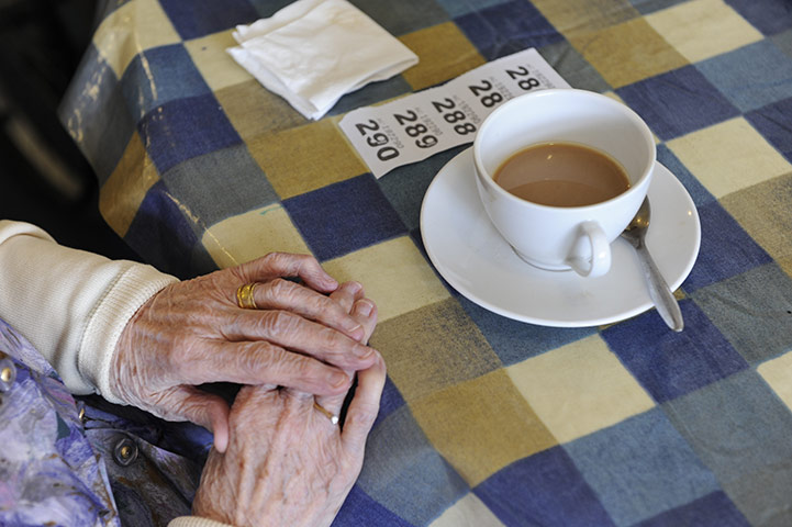 Lament: Adult social care cuts in Haringey