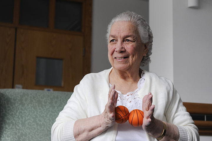 Lament: Adult social care cuts in Haringey