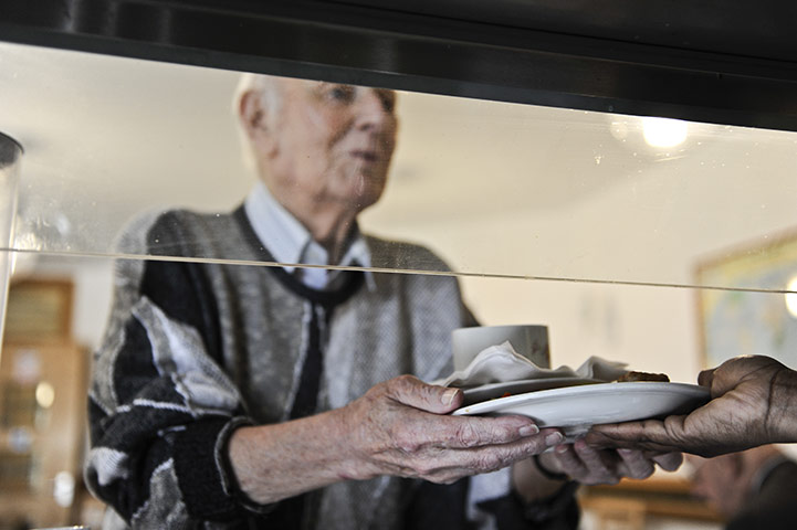 Lament: Adult social care cuts in Haringey