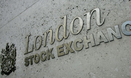 London Stock Exchange