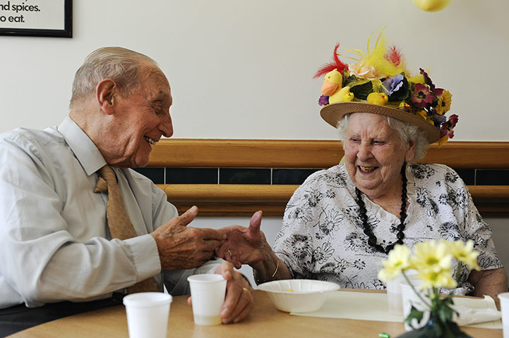 Lament: Adult social care cuts in Haringey