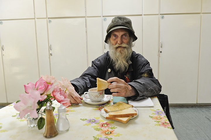 Lament: Adult social care cuts in Haringey