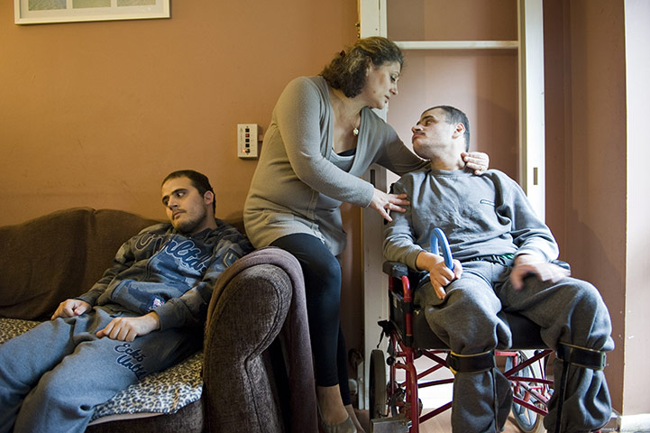 Lament: Adult social care cuts in Haringey