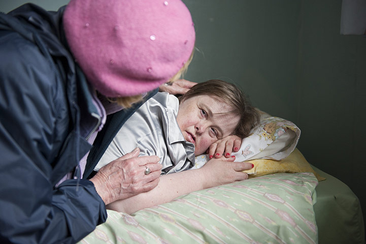 Lament: Adult social care cuts in Haringey