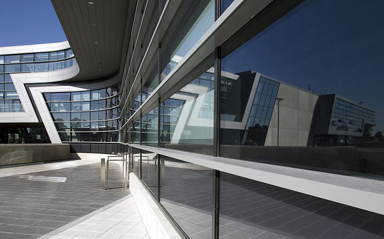 RIBA Stirling Prize: RIBA Stirling Prize