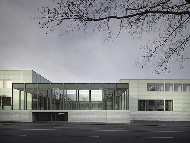 RIBA Stirling Prize: RIBA Stirling Prize