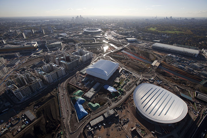 RIBA Stirling Prize: RIBA Stirling Prize