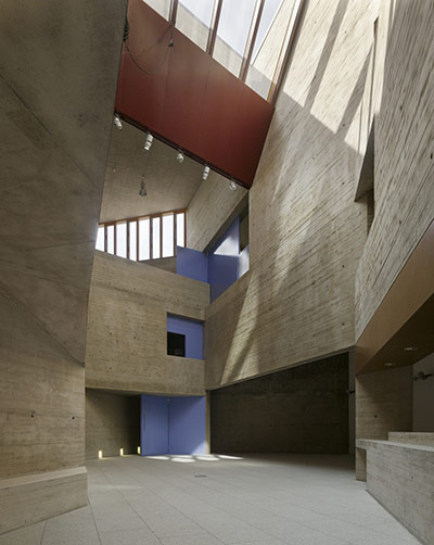 RIBA Stirling Prize: RIBA Stirling Prize