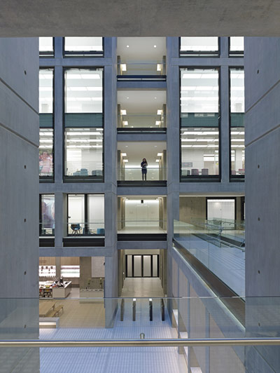 RIBA Stirling Prize: RIBA Stirling Prize