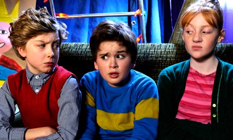 Horrid Henry