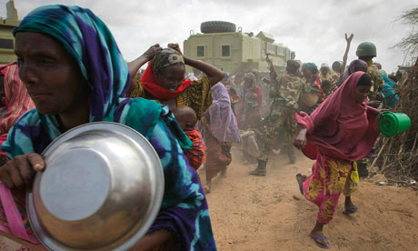 Somalia 