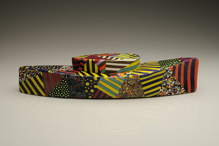 Exhbitionist2307: Songs of the Sea