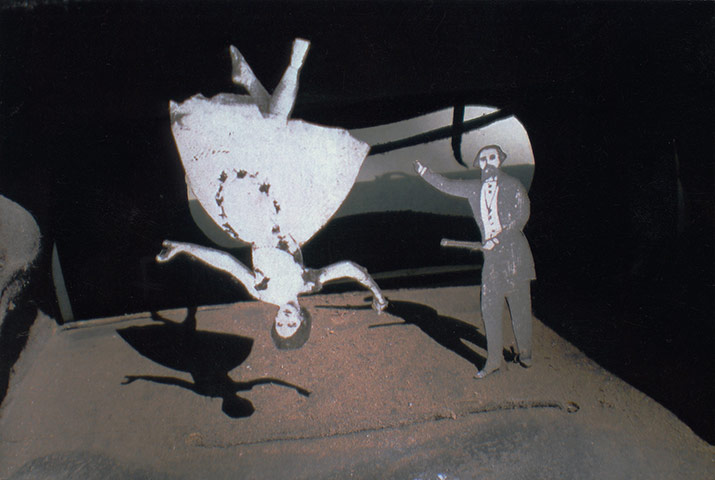 Exhbitionist2307: Von Ribbentrop in St Ives