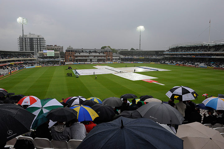 sport2: England v India