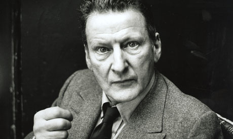 Lucian Freud Biography