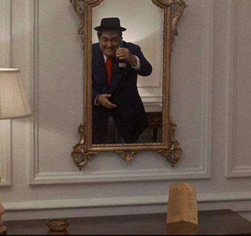 ten best: Scene from The Front