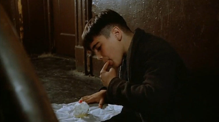 ten best: Once upon a time in america