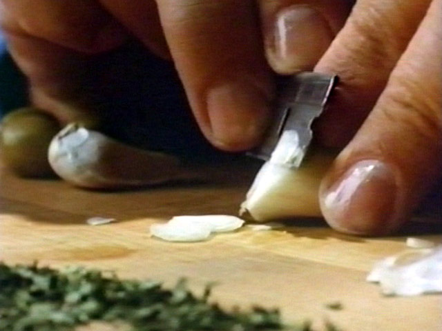 ten best: Scene from Goodfellas