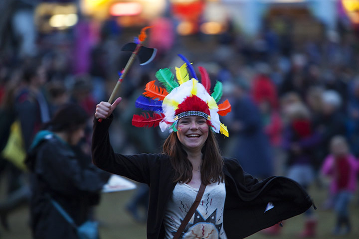 Latitude 2011: Latitude Festival