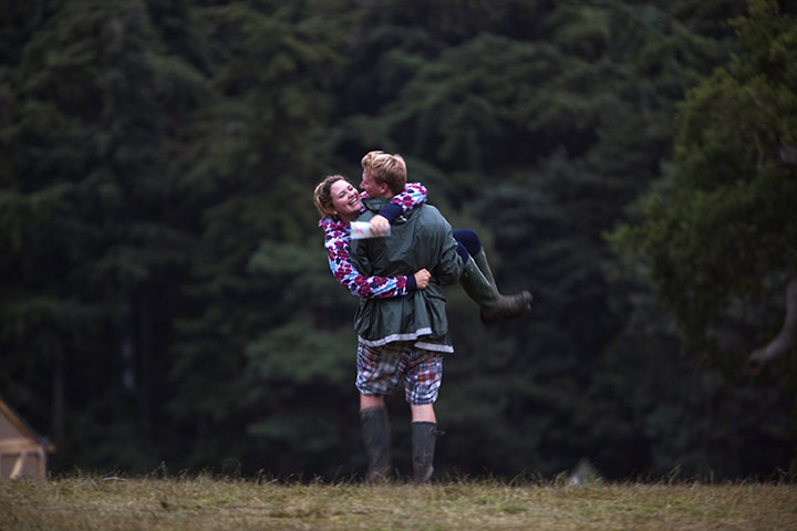 Latitude 2011: The Latitude Festival