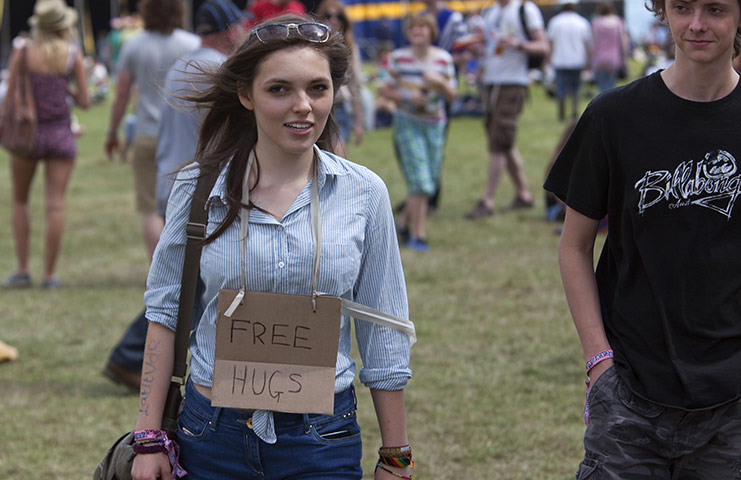 Latitude 2011: The Latitude festival