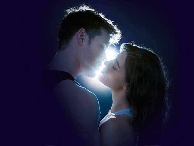 Seven Days on Stage: Seven Days on Stage