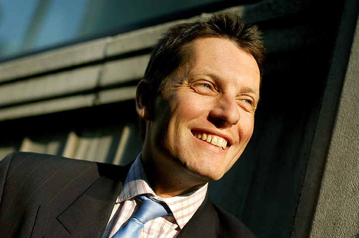 Week in Business: Andy Hornby appointed as the new chief executive of bookmaker Coral