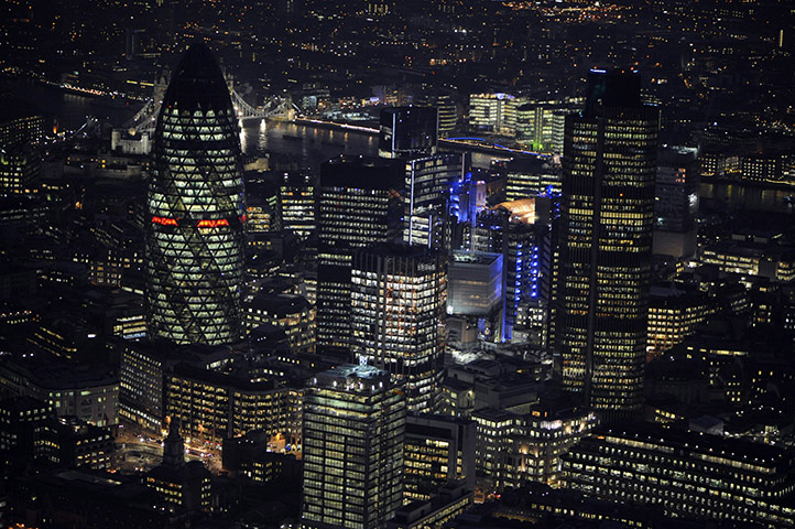Week in Business: Banks have failed to tackle the rampant City bonus culture